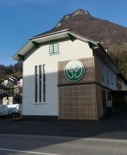 Atelier D' Architecture Iachini Zampin 2AIZ image 10