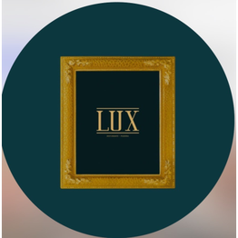 Lux Ristorante Pizzeria logo