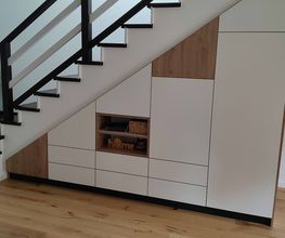 BUNGARD Tischlerwerkstätten Bild 10