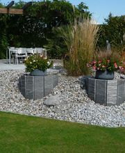 Vollenweider Gartenbau AG Bild 10