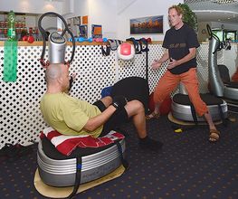 Gesundheitspark Neviges Bild 3