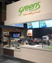 Greens im Foodland Bild 2