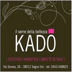 Hairstyle Kado' di Chini Sonia logo