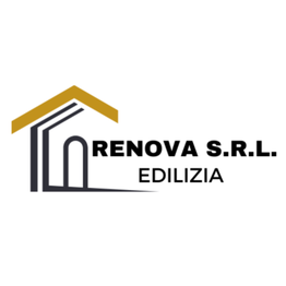Renova Edilizia logo