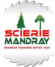 Scierie Mandray image 3