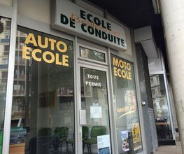 Ecole Conduite Bellevue image 2