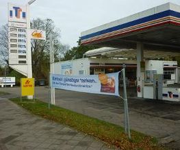 FTS Tankstelle Erkner Bild 7
