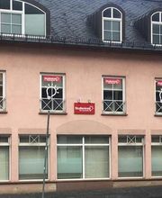 Bitburg Aussenansicht