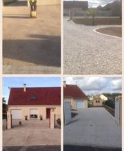 Golleau Terrassement image 3