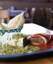 Tomasita's Santa Fe New Mexican Restaurant image 15