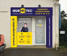 MURPROTEC VITRY EN ARTOIS image 2