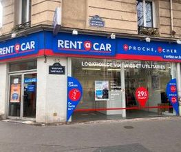 Rent A Car image 6