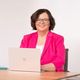 Brigitte Kleinhenz Karriere Coaching für Frauen - Online