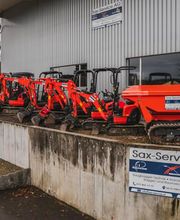 Sax-Service AG Bild 8