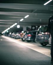 Schutz und Sicherheit