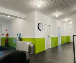 PHYSIOMAN - Praxis für Physiotherapie Bild 2