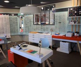 Écouter Voir Optique LUCE image 8