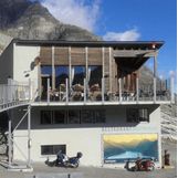 Restaurant Mattmark & Camping