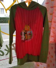 Die Stoffkönigin Bild 2