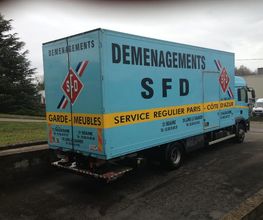 Allo Déménagements S.F.D. image 15