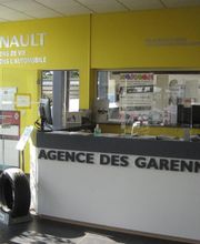 Renault Garage des Garennes Agent image 4