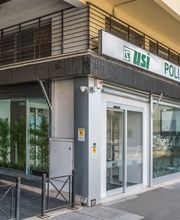 USI DOC Tuscolana immagine 1