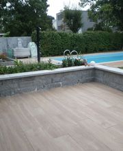 Mosaico Garten Bild 4