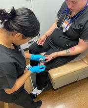 Austin Medical Assistant School - Kyle image 4