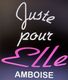 Juste Pour Elle