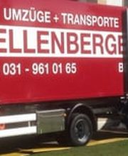Kellenberger Transporte GmbH Bild 12