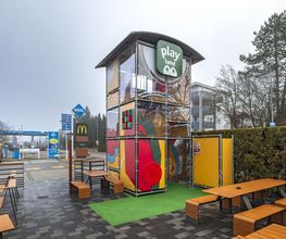 McDonald's Bild 5