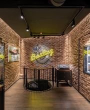 BREITLING BOUTIQUE PARIS RIVE GAUCHE image 6