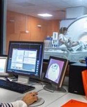 Service Imagerie Médicale (Hôpitaux La Rochelle Ré Aunis) image 7