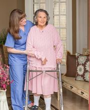 Always Best Care Senior Services - Home Care Services in Denver image 11