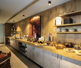 ibis Heidelberg Hauptbahnhof Bild 6