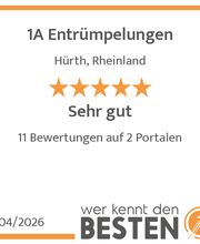 werkenntdenBESTEN.de Qualitätssiegel