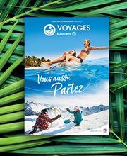 E.Leclerc Voyages BEYNOST image 2