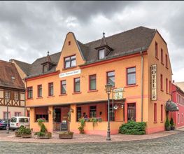 Restaurant Olympia Grimma Bild 6