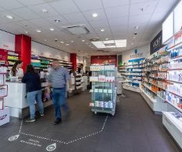 MAXMO Apotheke Kaufland Düren Bild 3