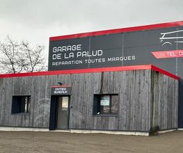Garage de la Palud image 2
