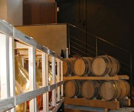 Brunner Weinmanufaktur AG Bild 6