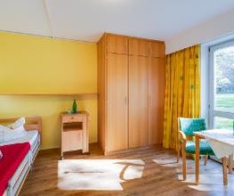 "Magda-Theede-Haus" Bild 11