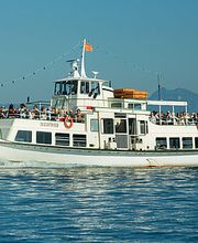 Chiemsee-Schifffahrt Bild 12