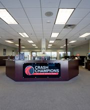 Crash Champions Collision Repair North Mt Juliet image 14