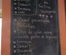 Restaurant L'episphère image 19