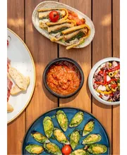 Plat restaurant à Roquebrune-sur-Argens