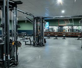 Basic-Fit imagen 4