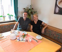 Hotel Huber Bild 8