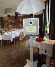 Forever Frames | Fotobox Verleih NRW Bild 5