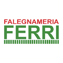 Falegnameria Ferri Sas logo
